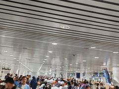 -吉隆坡国际机场