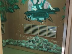 -水立方国际汤泉(六一中路店)