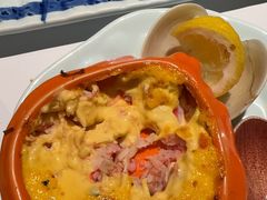 -匠和风精致料理(宁德万达店)