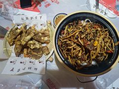 -王婆炒鱼(总店)