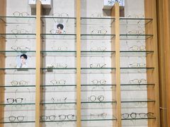 -无界眼镜MaxLess(滨江星光大道店)