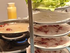 -天怡·鱼工厂(梅溪湖店)