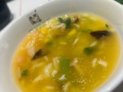 海参泡饭-映像威海·威海宴(威高广场店)