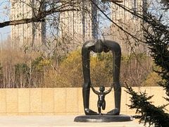 -长春世界雕塑园冰雪艺术天地