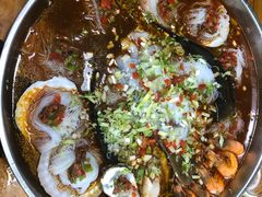 -云南巷海鲜大咖·可加工海鲜
