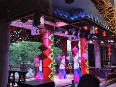 -李雪火锅食府(宽窄巷子总店)