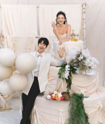 -太郎花子婚纱摄影TAHAKO(无锡店)