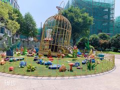 -安徒生童话乐园