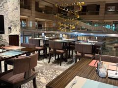 -合肥皇冠假日酒店·菲亚斯特自助餐厅(黄山路店)
