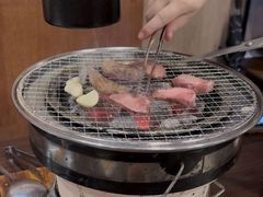 -蒜香焼肉PURUSHIN(马场路店)