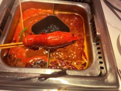 -串一火锅(赛格国际购物中心店)