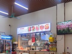 -南沙辉记烧鸡·荔枝木炭火吊烧(旧镇店)