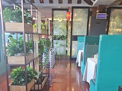 -金狮麟·新豫菜(杏石口路店)