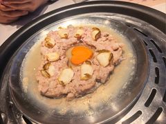 -水禾轩·海鲜蒸汽主题餐厅(拱北店)
