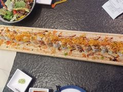 -将太无二·北美传奇寿司(荟聚购物中心西红门店)