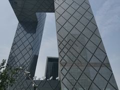 -中央广播电视总台(光华路办公区)