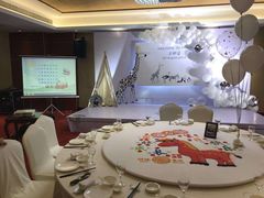 -双鸽和平国际酒店-中餐厅