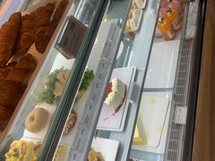 -Peet's Coffee皮爷咖啡(大学路店)