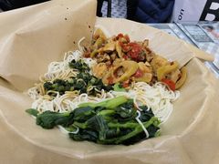 -阿金大白·上海菜馆(新天地店)
