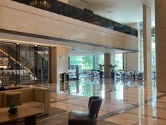 -广交会威斯汀酒店