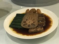 -沪碟·精菜坊(闵行店)