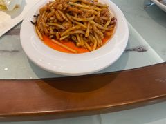 -香融府·烤鸭·家常菜(马家堡路店)