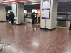 -南礼士路(地铁站)