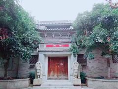 -龙潭水乡