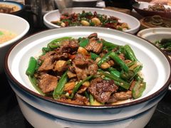 -芳芳私房菜·精做淮扬菜(承德路店)