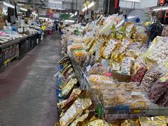 -瓦洛洛传统市场