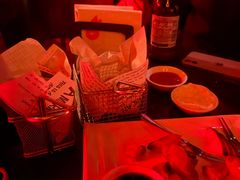 -JZ Club 爵士酒吧(上海店)