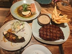-The Meat & Wine Co Southbank(南岸店)