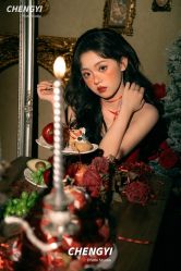 -橙亦摄影工作室