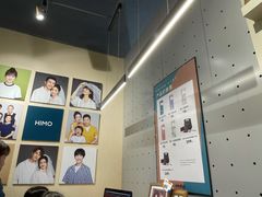 -海马体照相馆(万菱汇店)
