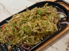 -高玛纳驴肉火烧(一世界店)