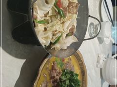 -阿英煲(凉城路店)