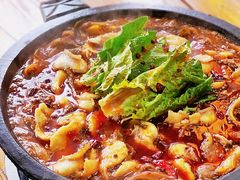 -都江堰石锅鱼