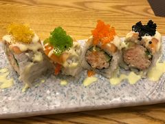 -山水亭日本料理(新元路店)