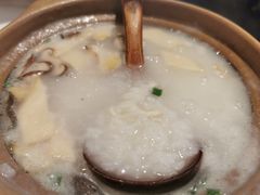 -吴家·淮扬小馆(世纪金源店)