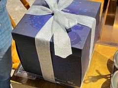 -黑池口感烘焙·生日蛋糕(坂田店)