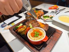 -豪客来牛排(中华城店)