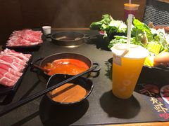 -呷哺呷哺(悦荟广场店)