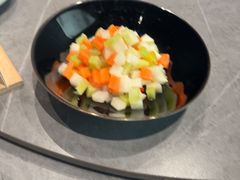 -四川饭店(东坝万达广场店)