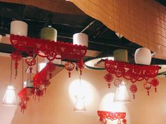 -原味田园·客家菜·土窑鸡(中航城君尚购物中心店)