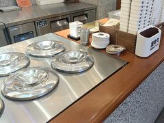 -野人先生Gelato(上海长宁龙之梦店)