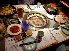 -炉太郎日式烧肉店(华贸店)
