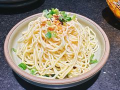-俏巴妹烤鱼香锅(奥体店)