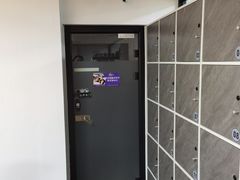 -橙果24h自习室(花园桥店)