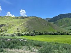 -小绿谷公园