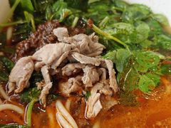 -三千粉牛肉米粉(来客茂店)